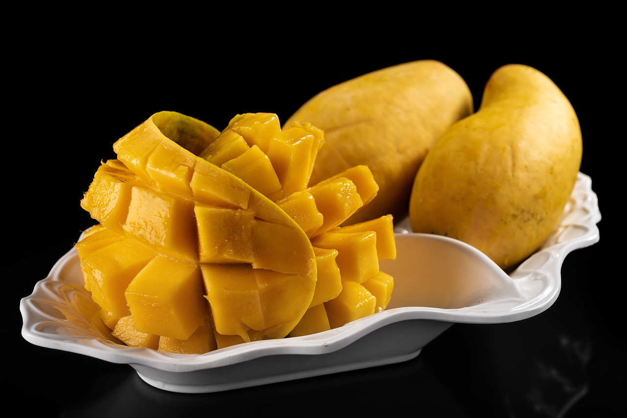 Mango