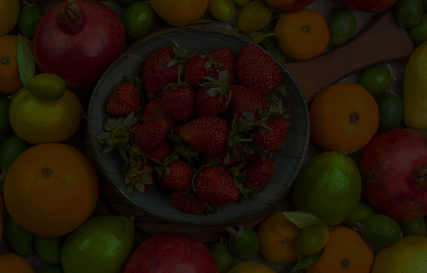 Sustainable Farming